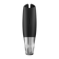 SATISFYER - POWER MASTURBATOR BLACK
