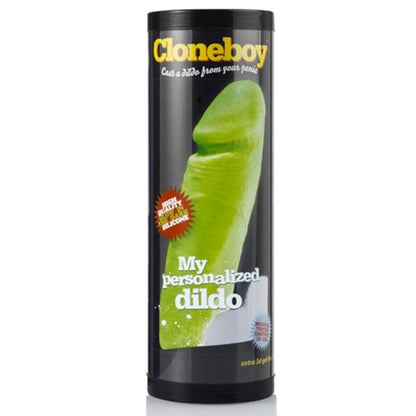 CLONEBOY - GLOW IN THE DARK PENIS CLONER KIT - Kink&Play