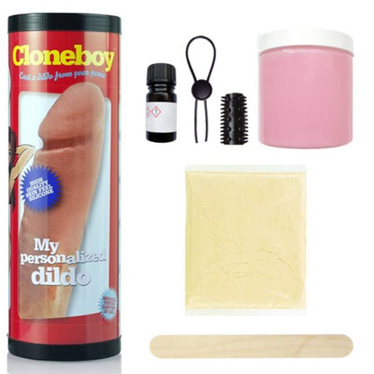 CLONEBOY - PENIS CLONER KIT - Kink&Play