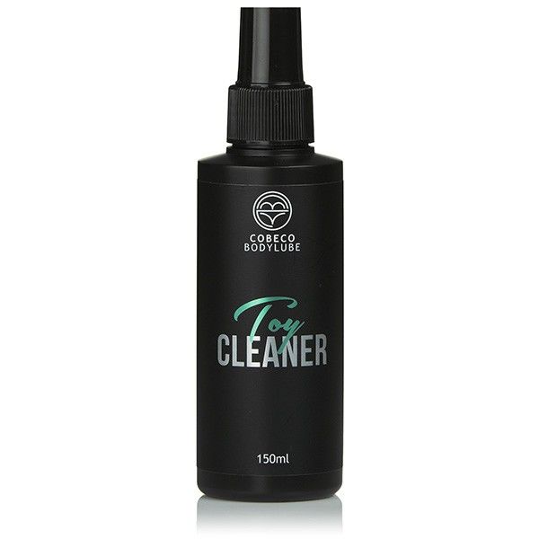 COBECO - TOY CLEANER 150ML - Kink&Play