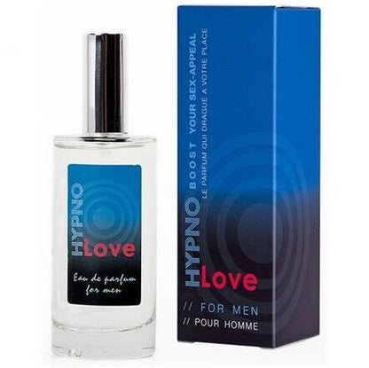 RUF - HYPNO LOVE INCREASES YOUR SEXUAL ATTRACTION FOR MEN - Kink&Play