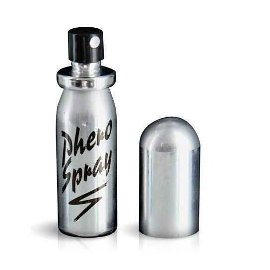 RUF - MENS PHEROMONES SPRAY 15ML - Kink&Play