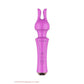 XOCOON - ATTACHMENTS PERSONAL MASSAGER FUCHSIA