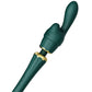 ZALO - KYRO WAND GREEN