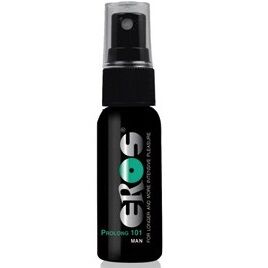 EROS - PROLONG 101 MAN DELAY SPRAY 30 ML - Kink&Play