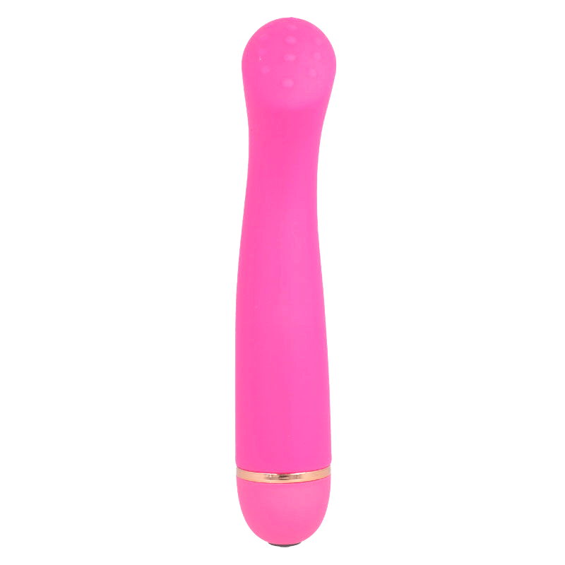 INTENSE - LILO 20 SPEEDS SILICONE PINK - Kink&Play