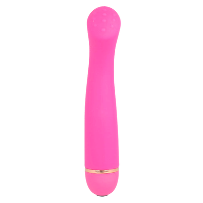 INTENSE - LILO 20 SPEEDS SILICONE PINK - Kink&Play