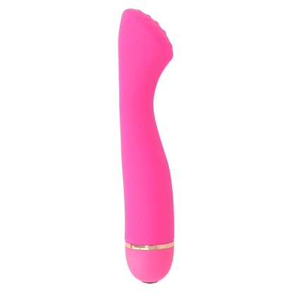 INTENSE - LILO 20 SPEEDS SILICONE PINK - Kink&Play