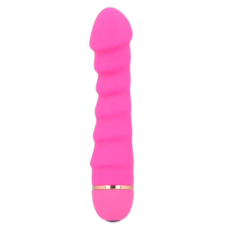 INTENSE - SALLY 20 SPEEDS SILICONE PINK - Kink&Play