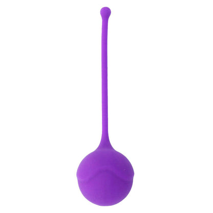INTENSE - KISHA FIT ONE SILICONE KEGEL LILAC - Kink&Play
