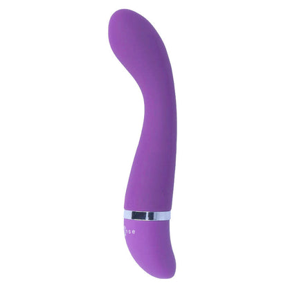 INTENSE - LEO VIBRATOR LILAC SILICON LUXE - Kink&Play