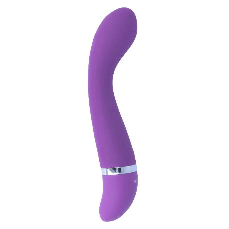 INTENSE - LEO VIBRATOR LILAC SILICON LUXE - Kink&Play