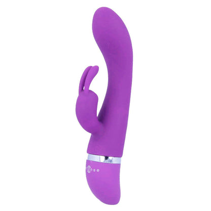 INTENSE - HILARI VIBRATOR LILAC SILICONE LUXE - Kink&Play