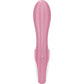 SATISFYER - AIR PUMP BUNNY 2 PINK