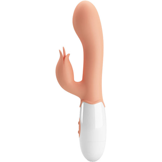 PRETTY LOVE – BLOODY MARY VIBRATOR MED STIMULATOR