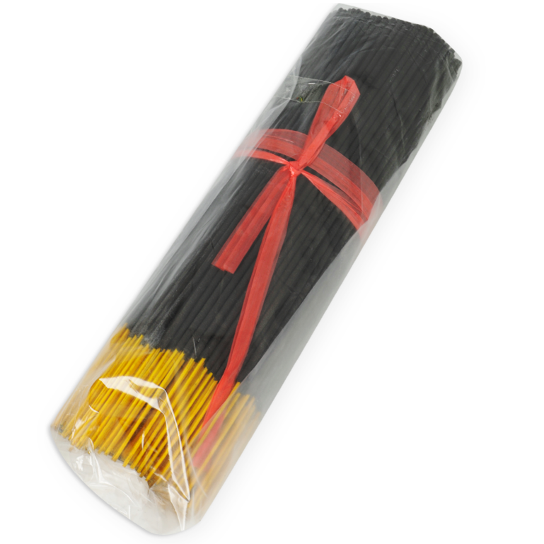 TENTACION - MAZO EROTIC INCENSE WITH CHOCOLATE PHEROMONES - Kink&Play