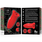 MIA - SICILIA DOUBLE PLEASURE VIBRATING + BITING