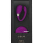LELO - INSIGNIA TIANI 3 PURPLE MASSAGER