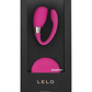 LELO - INSIGNIA TIANI 3 FUCHSIA MASSAGER