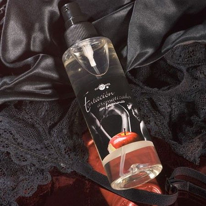 TENTACION - RED FRUITS ENVIRONMENTAL FRESHENER WITH PHEROMONES - Kink&Play