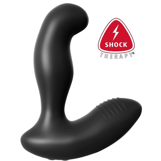 ANAL FANTASY ELITE COLLECTION - ELEKTROSTIMULERANDE VIBRATOR PROSTATAMASSÖR
