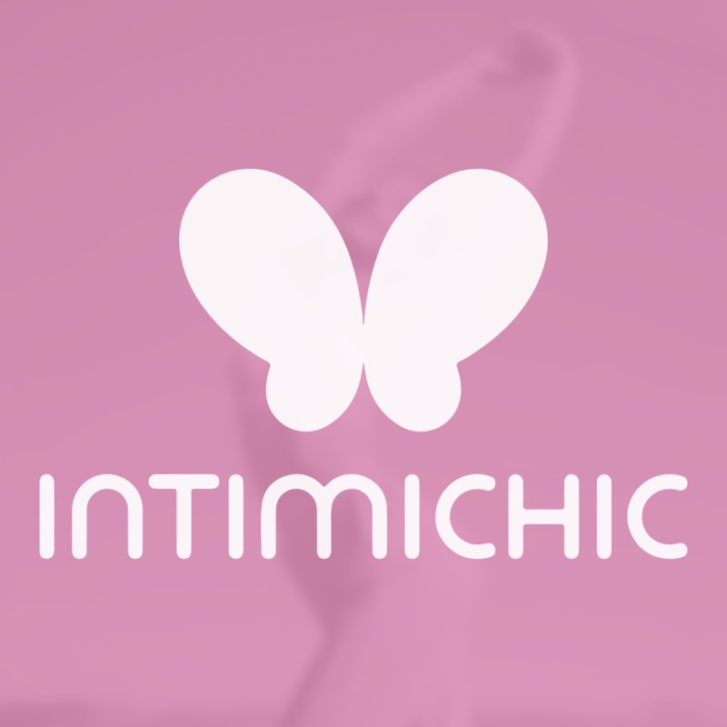 INTIMICHIC - PELVIS HEALTH II PELVIC FLOOR REHABILITATION - Kink&Play