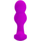 PRETTY LOVE - TERRANCE ANAL VIBRATOR MASSAGER WITH REMOTE CONTROL