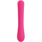 PRETTY LOVE - LAMAR RABBIT VIBRATOR & PINK G-SPOT