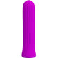 PRETTY LOVE - BLANCHE PINK STIMULATOR VIBRATOR