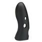 PRETTY LOVE - MARICO BLACK ELECTRO-STIMULATOR FINGER COVER