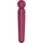 SATISFYER - PLANET WAND-ER VIBRATOR MASSAGER BERRY