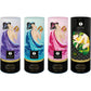 SHUNGA - LOTUS FLOWER BATH SALTS