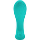 PRETTY LOVE - IDABELLE VIBRATION & PULSATION REMOTE CONTROL BLUE