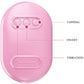 PRETTY LOVE - MAGIC BOX VIBRATING BULLET & PINK STIMULATOR