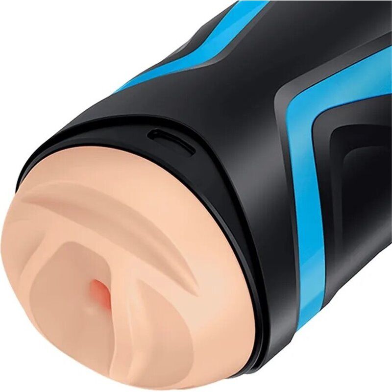 SATISFYER - MEN ONE MASTURBATOR FOR MEN - Kink&Play