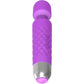 ARMONY - VIOLET MINI MASSAGER & VIBRATOR