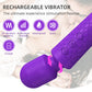 ARMONY - VIOLET MASSAGER & VIBRATOR