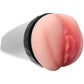 ARMONY - VAGINA VIBRATOR MASTURBATOR WITH EROTIC VOICE