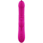 ARMONY - FANNY MULTIFUNCTION DOUBLE TONGUE VIBRATOR FUCHSIA HEAT EFFECT
