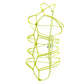 CALEXOTICS - BOUNDLESS ROPE 10M YELLOW