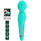PRETTY LOVE - WALTER VIBRATOR WAND AQUA GREEN