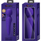 PRETTY LOVE - MEREDITH MASSAGER 12 VIBRATION MODES PURPLE