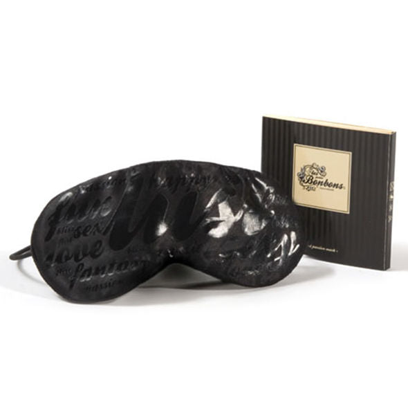 BIJOUX - LES PETITS BONBONS MASK OF PASSION - Kink&Play