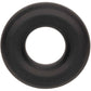 CALEXOTICS - ALPHA PROLONG MEDIUM RING BLACK