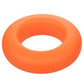 CALEXOTICS - ALPHA PROLONG LARGE RING ORANGE