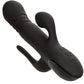 CALEXOTICS - VIBRATOR TRIPLE EUPHORIA BLACK