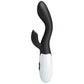 PRETTY LOVE - BRIGHTY G-SPOT VIBRATOR BLACK