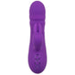 CALEXOTICS - MANHATTAN BEACH MARVEL VIBRATOR RABBIT PURPLE BY CALIFORNIA DREAMING