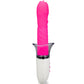 ARMONY - LIBERTY VIBRATOR & THRUSTING WITH TONGUE