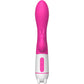 ARMONY - HAPPY VIBRATOR & STIMULATOR RABBIT ROSE